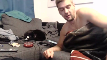 Sachazatii  13-11-2021 video socks